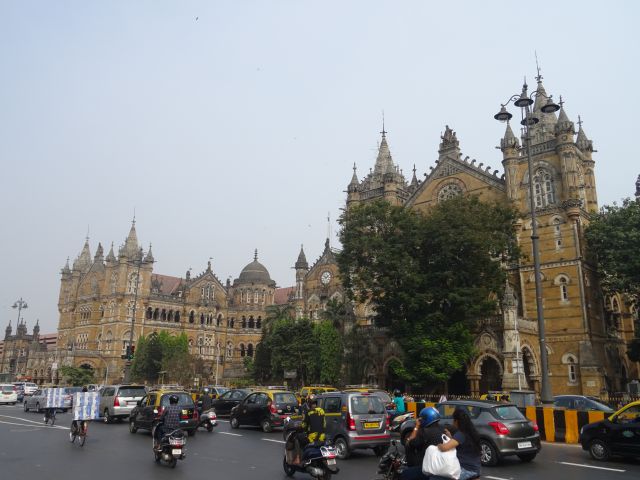 Bombay